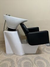 Lavabo poltrona parrucchiere usato  Nardo