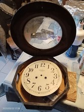 Orologio parete antico usato  Trisobbio
