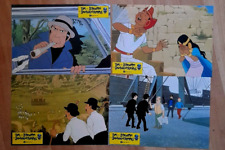 Anciennes affiche photo d'occasion  Huelgoat
