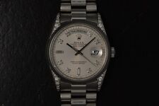 Rolex day date for sale  Newton Center