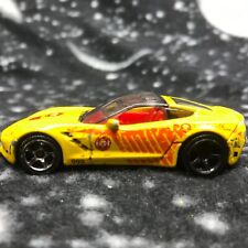 Matchbox 2015 corvette for sale  Portland