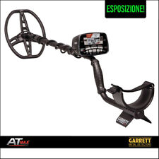 Metal detector max usato  Tortoreto