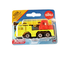Siku 1326 hydraulischer gebraucht kaufen  Dülmen
