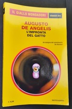 Augusto angelis impronta usato  Sesto Fiorentino