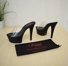 Scharfe pleaser high gebraucht kaufen  Neulingen