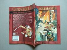 Character law rolemaster usato  Virle Piemonte