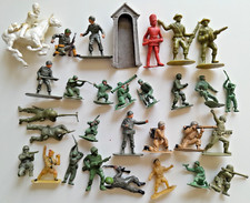 Vintage britains airfix for sale  IBSTOCK
