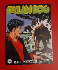 Dylan dog scogliera usato  Montesilvano