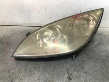 Faro anteriore sinistro usato  Italia