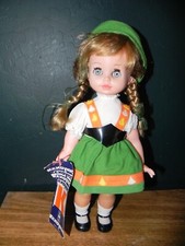 Kehagias girl doll for sale  Avondale