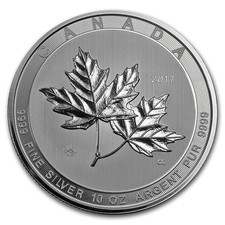 2017 silver magnificent for sale  Oklahoma City