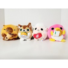 Snackles plush toy for sale  Niceville