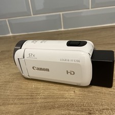Canon legria r706 for sale  DONCASTER