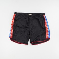 Gucci mens black for sale  UK