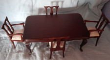 12th scale dining for sale  BRAMPTON