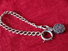 Anciene chatelaine montre d'occasion  Neufchâteau
