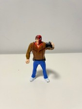 Vintage 1995 spiderman gebraucht kaufen  Havixbeck