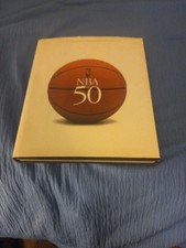 Nba edited mark for sale  Sarasota