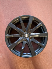 7.5j alloy wheel for sale  ROMFORD