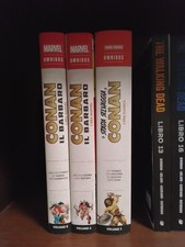 Conan barbaro era usato  Casteggio