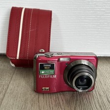 Fujifilm digital camera for sale  NORWICH