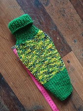 Hunde pullover rollkragen gebraucht kaufen  Konstanz
