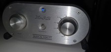 Musical fidelity integrated for sale  BRAINTREE