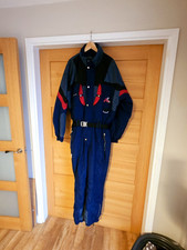 Vintage campri ski for sale  RHYL