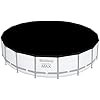 Bestway 58039 copripiscina usato  Italia