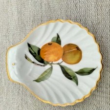 Pretty shell dish for sale  SHEPTON MALLET