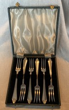 Boxed set vintage for sale  NOTTINGHAM