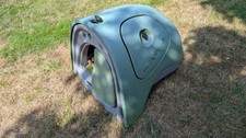 Omlet classic eglu for sale  WICKFORD
