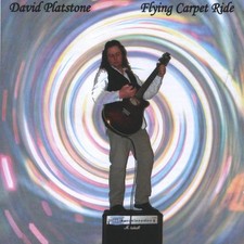 David platstone flying for sale  HUDDERSFIELD