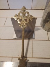 Ethiopian hand cross for sale  Tampa