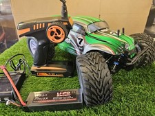 Car ftx bugster for sale  ROMSEY