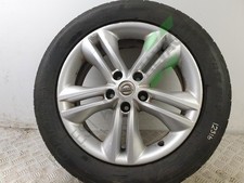 2011 nissan qashqai for sale  CINDERFORD