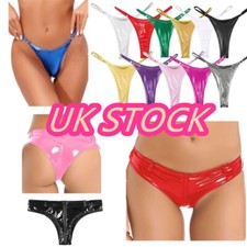 Womens zipper crotch for sale  SWANSEA