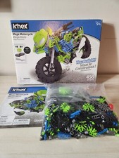 Nex mega motorcycle for sale  Rosharon
