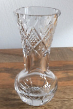 Royal brierley crystal for sale  STOKE-ON-TRENT