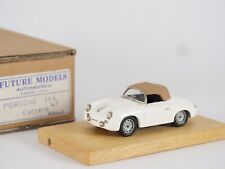 Porsche 356 carrera d'occasion  Expédié en Belgium