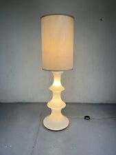 Lampada terra vetro usato  Arezzo