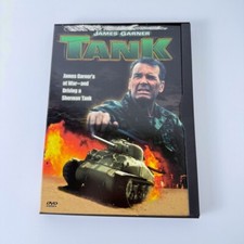 Tank dvd movie for sale  Forest