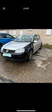 Volkswagen golf tdi for sale  NEWPORT
