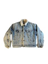 Vintage levis jacket for sale  Portland
