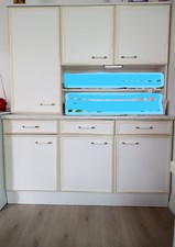 Küche hne elektrische gebraucht kaufen  Berlin
