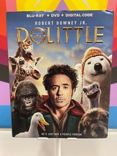 Dolittle slipcover for sale  Los Angeles