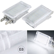 2x LED Kofferraumleuchte für OPEL Astra F G H Corsa A B C D Insignia A Vectra A comprar usado  Enviando para Brazil
