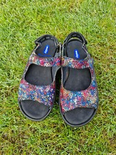 Sandale damen wolky gebraucht kaufen  Düren