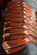 Titleist 681 forged for sale  Portland