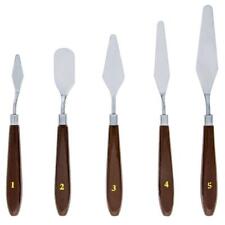 Palette knives spatula d'occasion  Expédié en Belgium